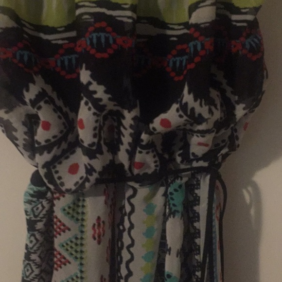 Maxi dress. Excellent condition! BOGO - Picture 2 of 2